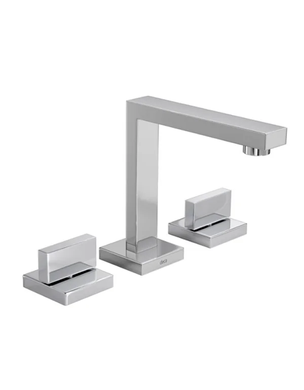 Misturador Mesa Bica Alta para Lavatorio Deca Dream Cromado 1877.C87