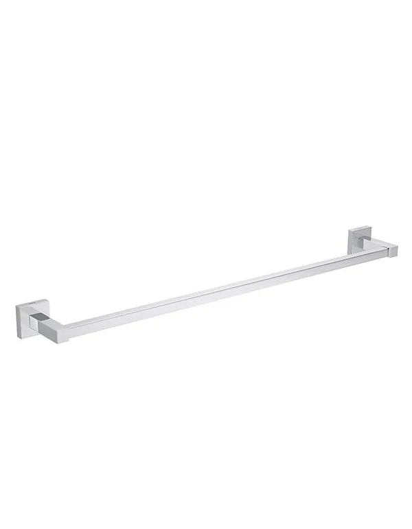 Porta Toalha Barra Banho Quadratta Deca 2040.C83